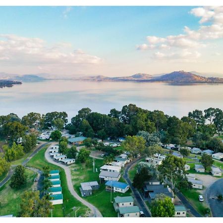 Discovery Parks - Lake Hume, New South Wales Esterno foto