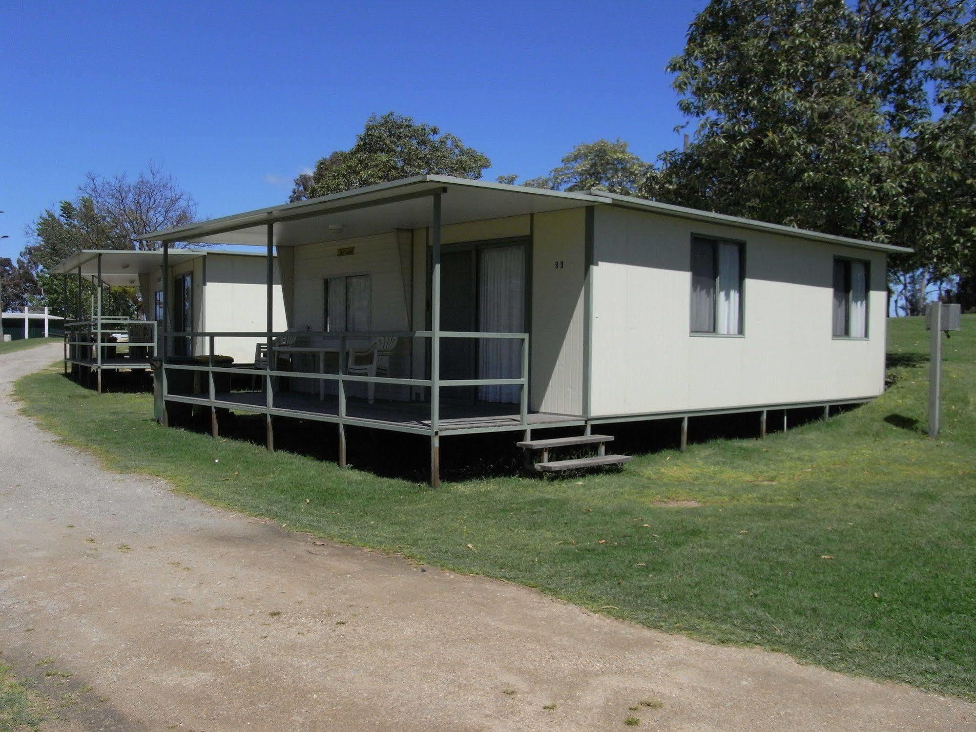 Discovery Parks - Lake Hume, New South Wales Esterno foto
