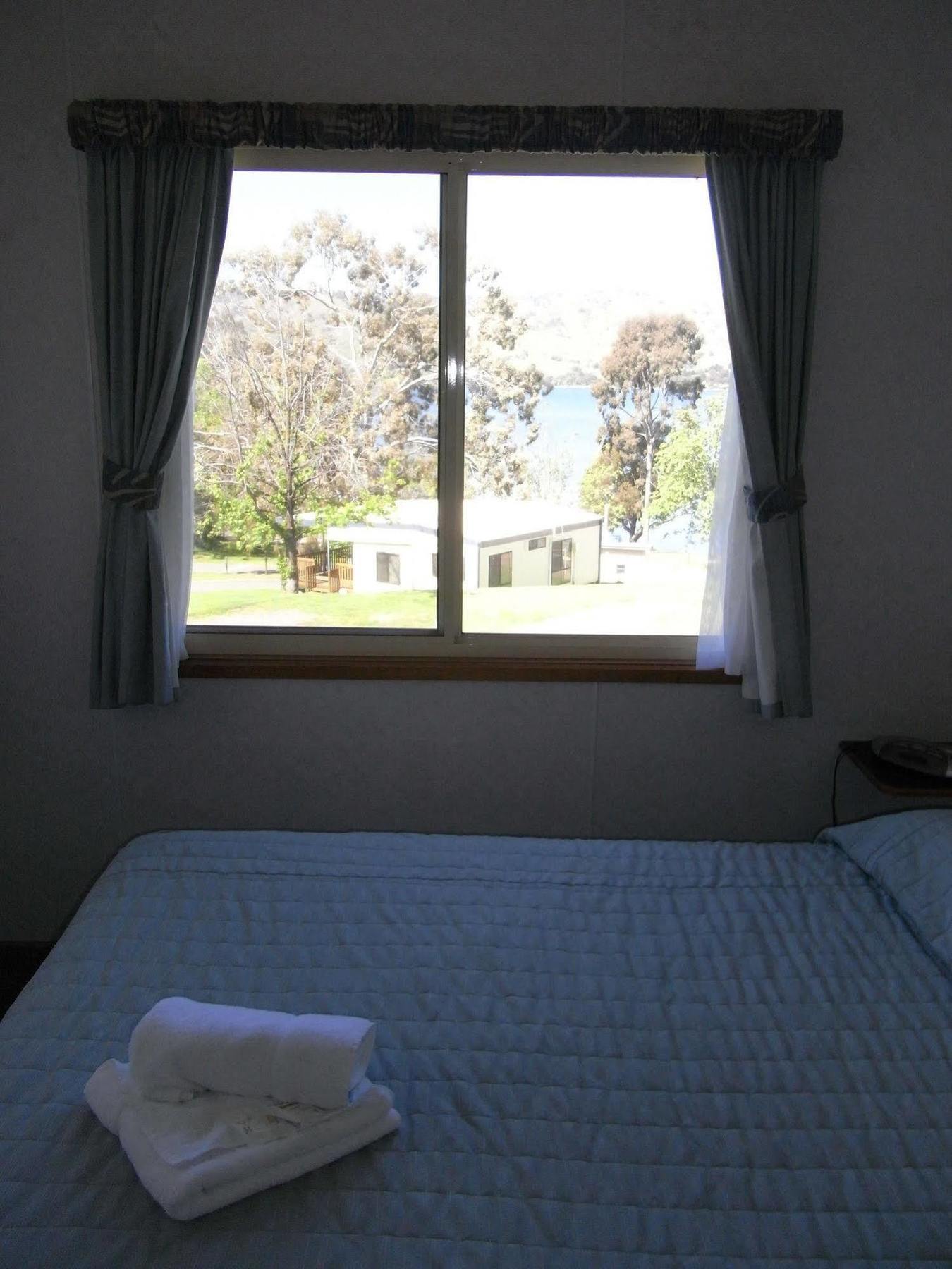 Discovery Parks - Lake Hume, New South Wales Esterno foto
