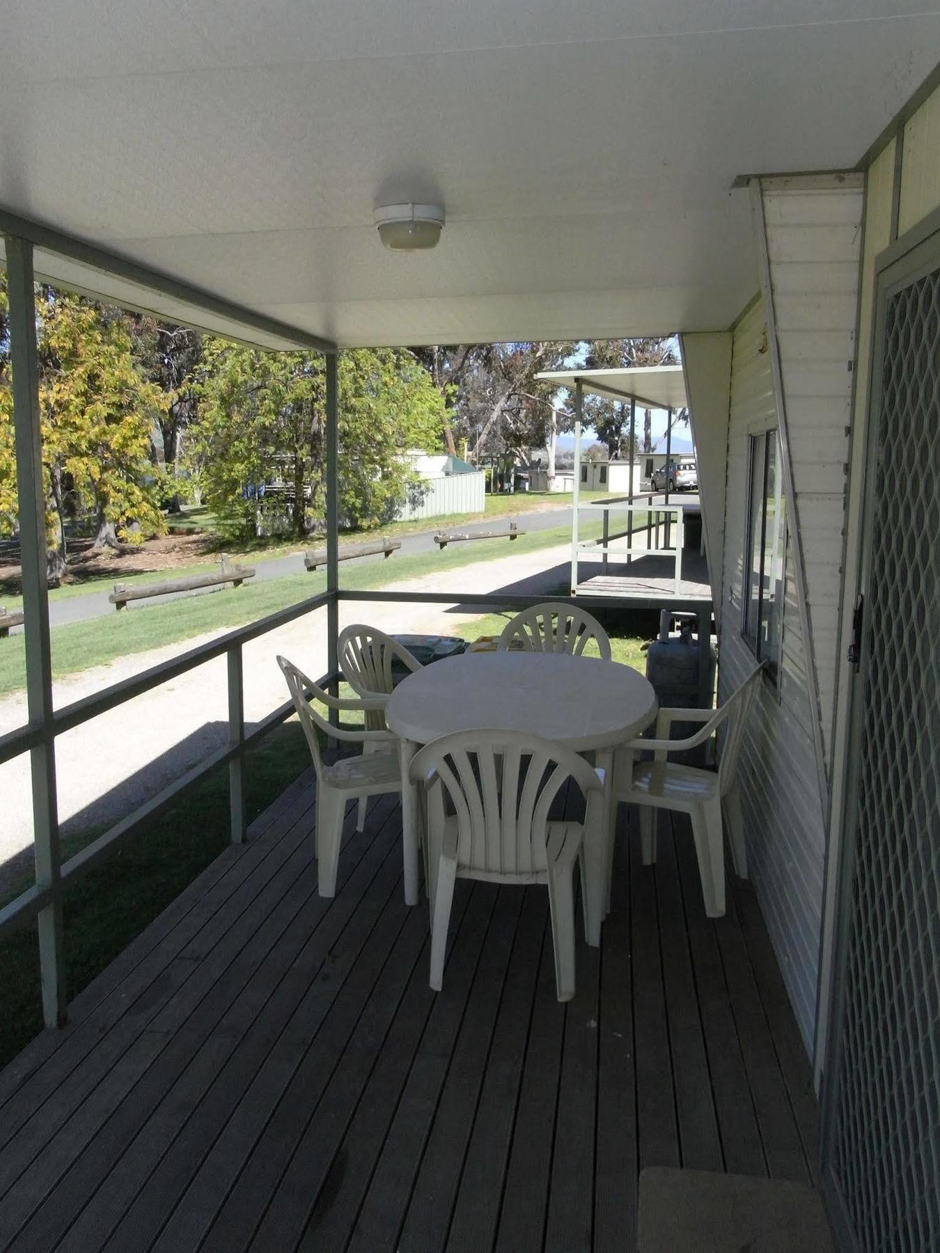 Discovery Parks - Lake Hume, New South Wales Esterno foto