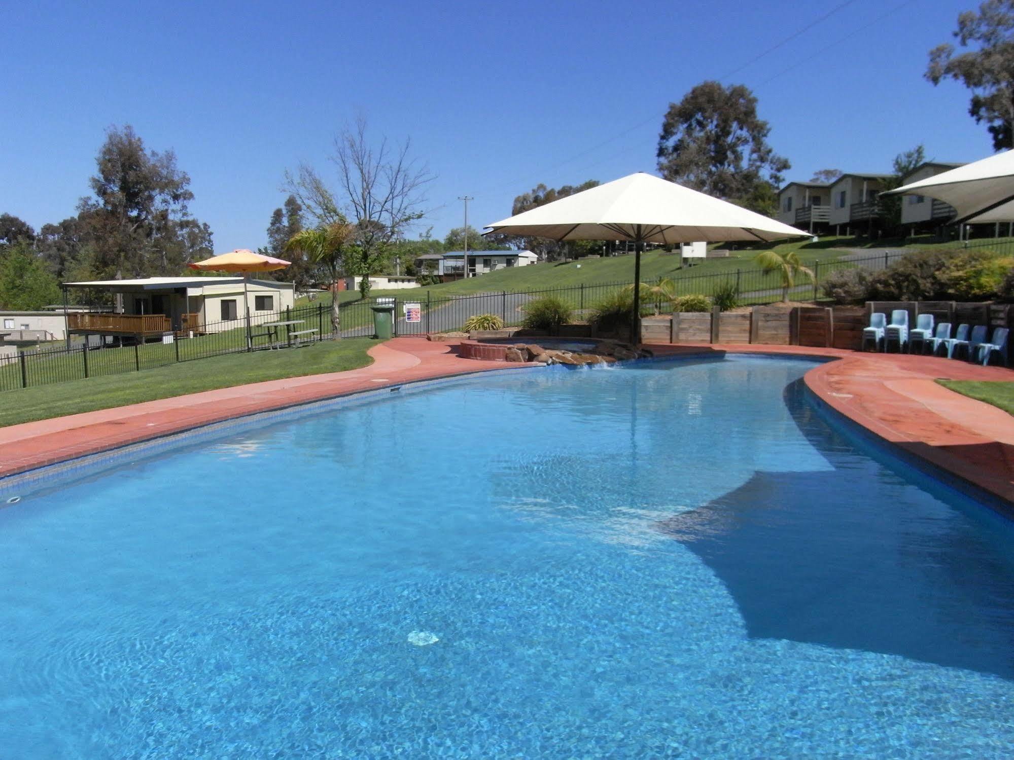 Discovery Parks - Lake Hume, New South Wales Esterno foto