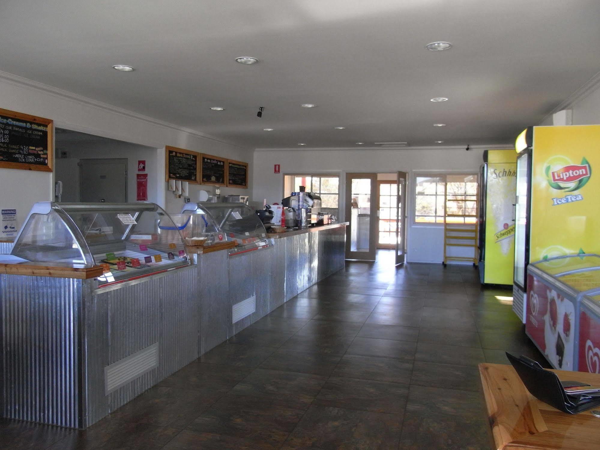 Discovery Parks - Lake Hume, New South Wales Esterno foto