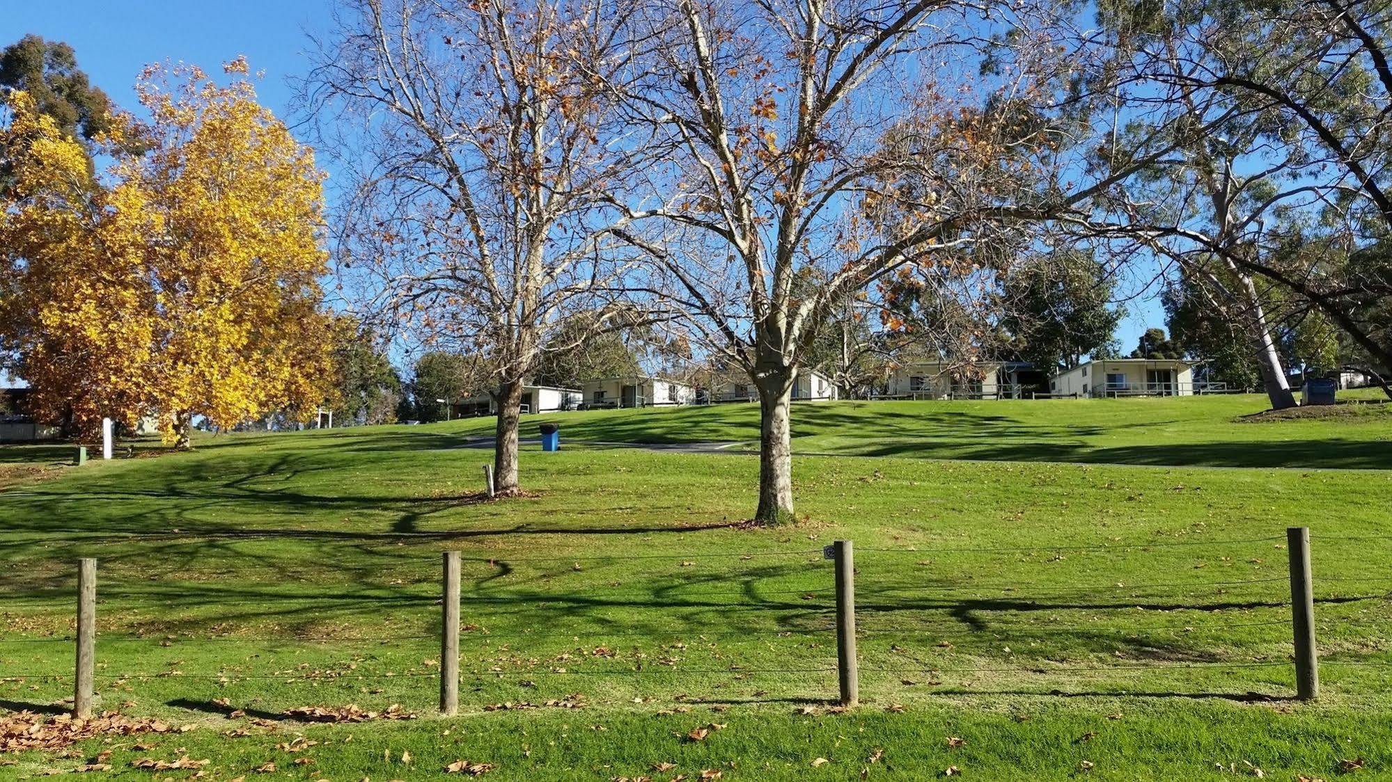 Discovery Parks - Lake Hume, New South Wales Esterno foto