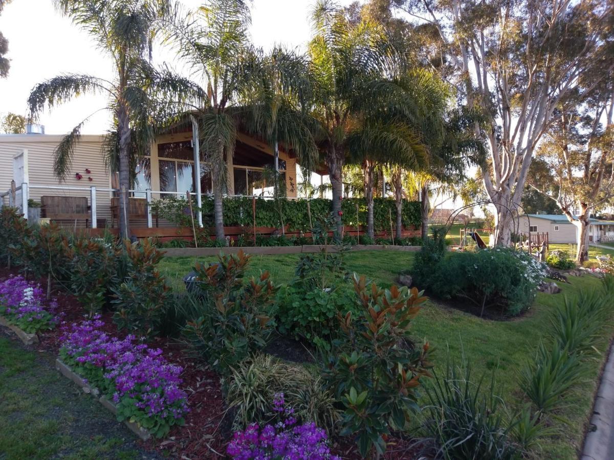 Discovery Parks - Lake Hume, New South Wales Esterno foto